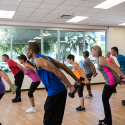 5 ways to become a fitness class regular