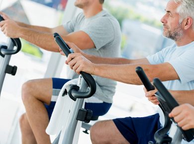 The Beginner’s Guide to Cardio Machines