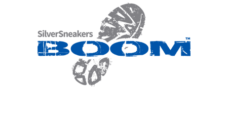 Logo de Boom
