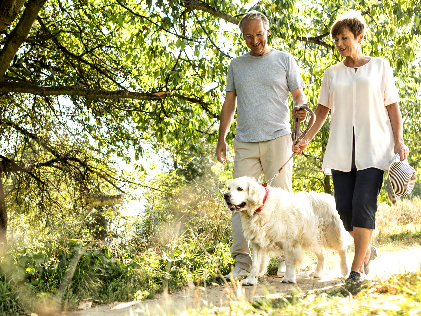 25 Best Health Tips for Older Adults