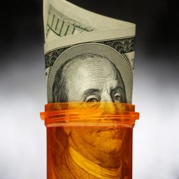 Is Your Medicare Advantage or Part D Prescription Drug Plan Changing?