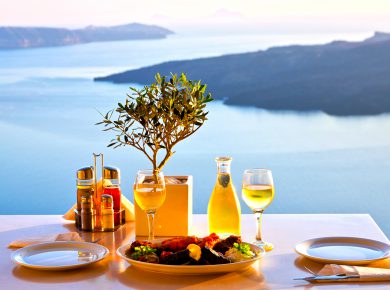 What Is the Mediterranean Diet: The SilverSneakers Guide