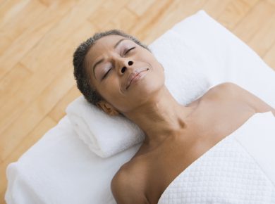 9 Alternative Therapies That Are Actually Worth Trying