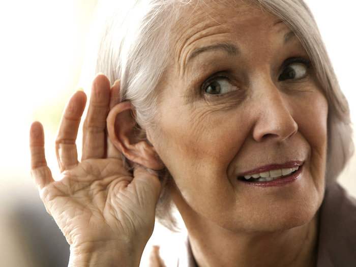 improve hearing