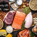 How Much Protein Should You Eat Each Day?
