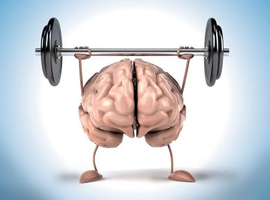 4 Exercises That Buff Up Your Brain