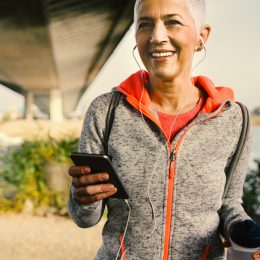 8 Best Fitness Apps for Older Adults