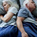 11 Best and Worst Sleep Positions for Older Adults
