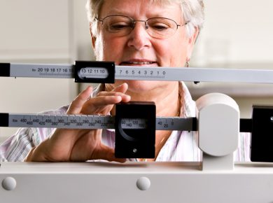 7 Common Weight Loss Mistakes People Over 60 Make
