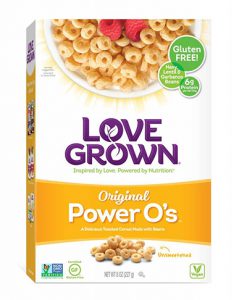 Love Grown Original Power O’s