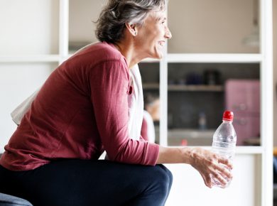 9 Best Exercises for Seniors: Your Workout Guide
