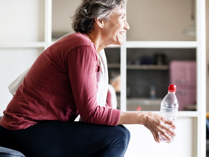 Best Exercise for Older Adults: 9 Great 