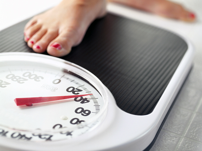 Las 5 mejores formas de medir su cuerpo