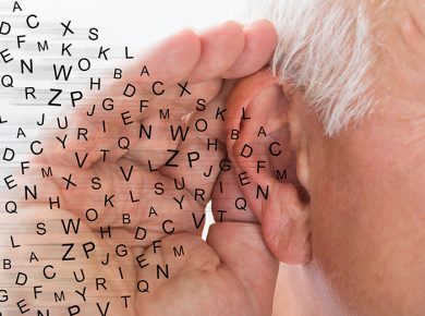 5 Common Myths About Hearing Loss