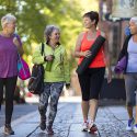 6 Steps to Getting Healthy and Fit in Your 60s, 70s and Beyond