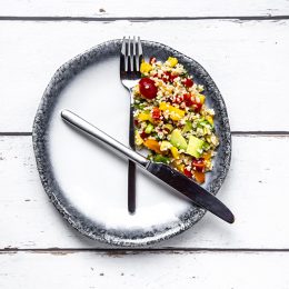 Is Intermittent Fasting Safe for Older Adults?