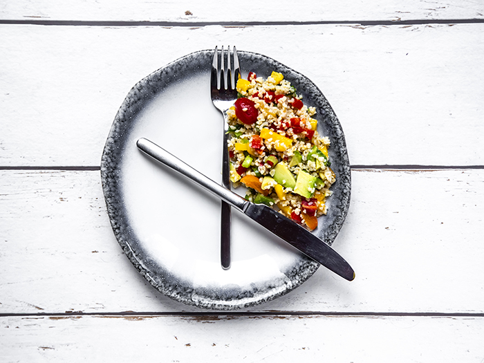 Is Intermittent Fasting Safe for Older Adults?
