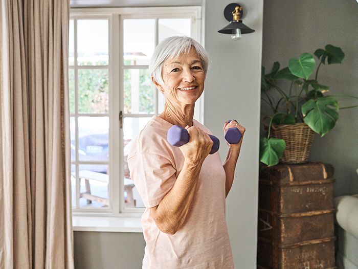 Senior Exercise Classes: Why Members Love Our SilverSneakers Exercise Classes