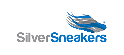 silver sneakers locations