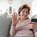 7 Ways Older Adults Can Stay Connected from Afar