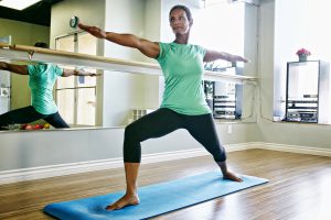 posturas de yoga para el dolor de espalda