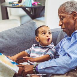How to Be the Best Grandparent Ever — and Why It Matters