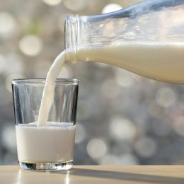 Cow’s Milk, Oat, Almond, and More: Which Milk Is Best for You?