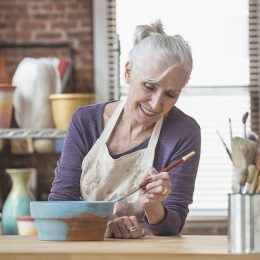 10 Retirement Hobbies That Can Make You Money