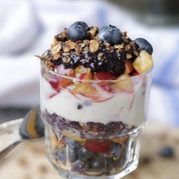 7 Fast, Healthy Breakfasts to Power You Through the Day