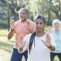6 Reasons Why Tai Chi Should Be Part of Your Day