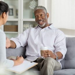 6 Signs It’s Time to Consider Therapy (And Why It’s Never Too Late)