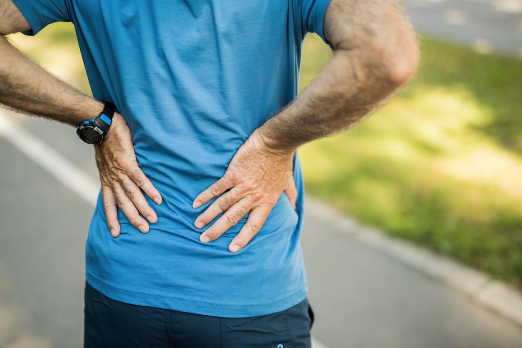 6 Must-Know Exercise Modifications If You Have Back Pain