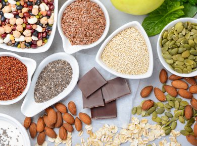 Magnesium: Are You Getting Enough of This Essential Nutrient?