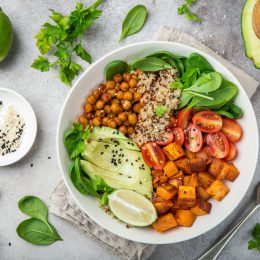 How to Start Eating Plant-Based: The SilverSneakers Guide