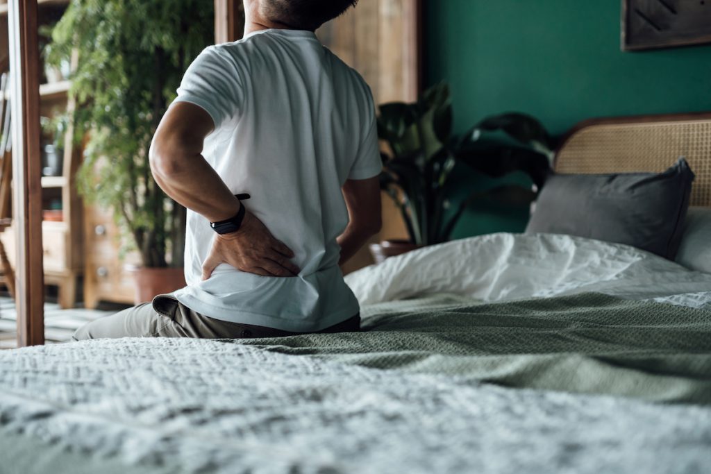 Sciatica pain causes, symptoms, and treatments