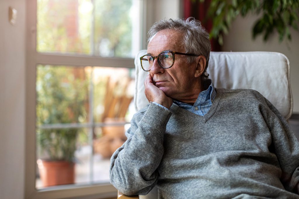 Anxiety in Older Adults: What You Need to Know