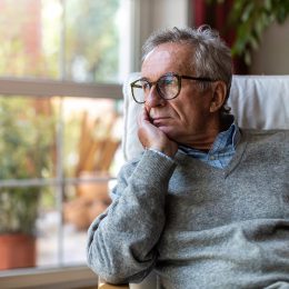 Anxiety in Older Adults: What You Need to Know