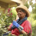 6 Surprising Health Benefits of Gardening