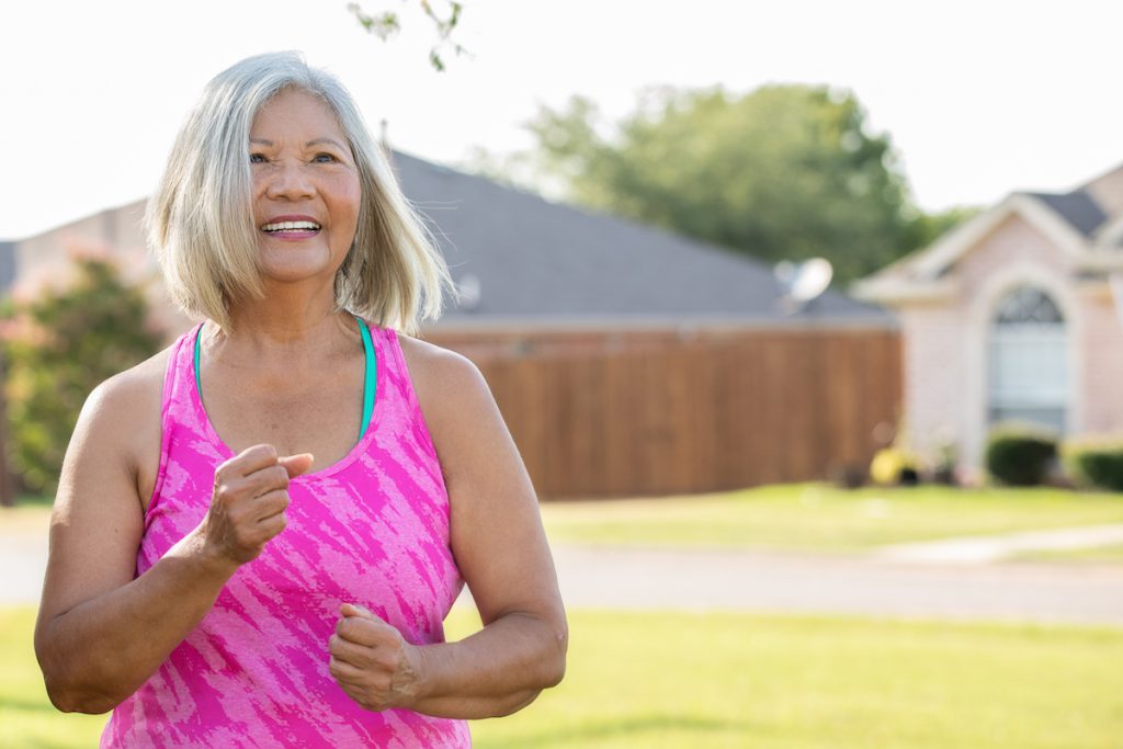 Yes, Your Daily Walk Can Help You Lose Weight! Here’s How.