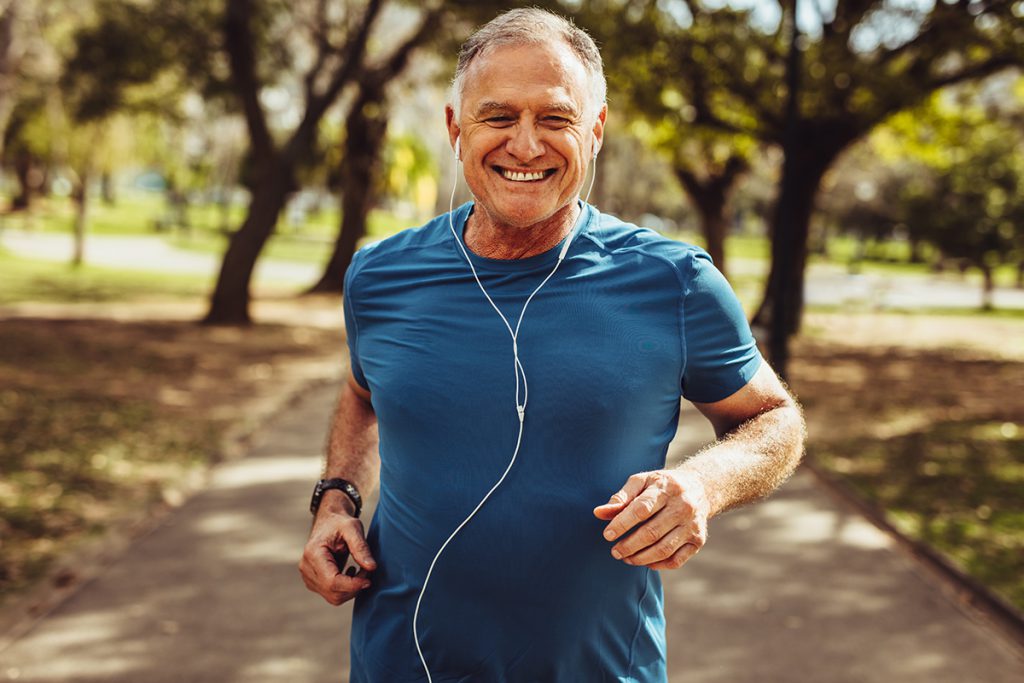 How to Exercise Safely With Heart Failure