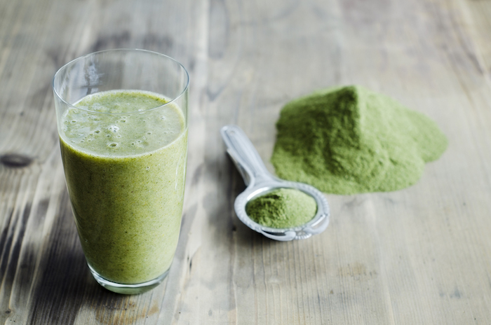 Are greens powders good for your health