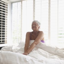 Sleep and Healthy Aging: The SilverSneakers Guide