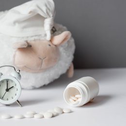 5 Myths and Truths About Melatonin and Sleep Meds