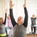 4 Arthritis-Friendly Yoga Poses