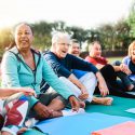 What Are the Keys to Healthy Aging?