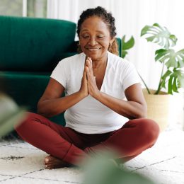 6 Surprising Health Benefits of Mindfulness