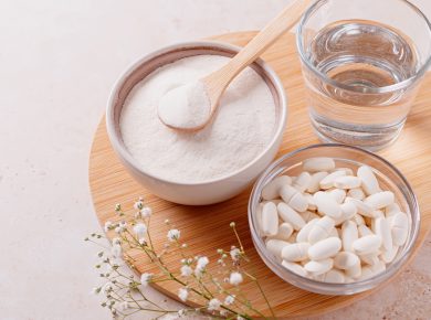 The Pros and Cons of Collagen Supplements