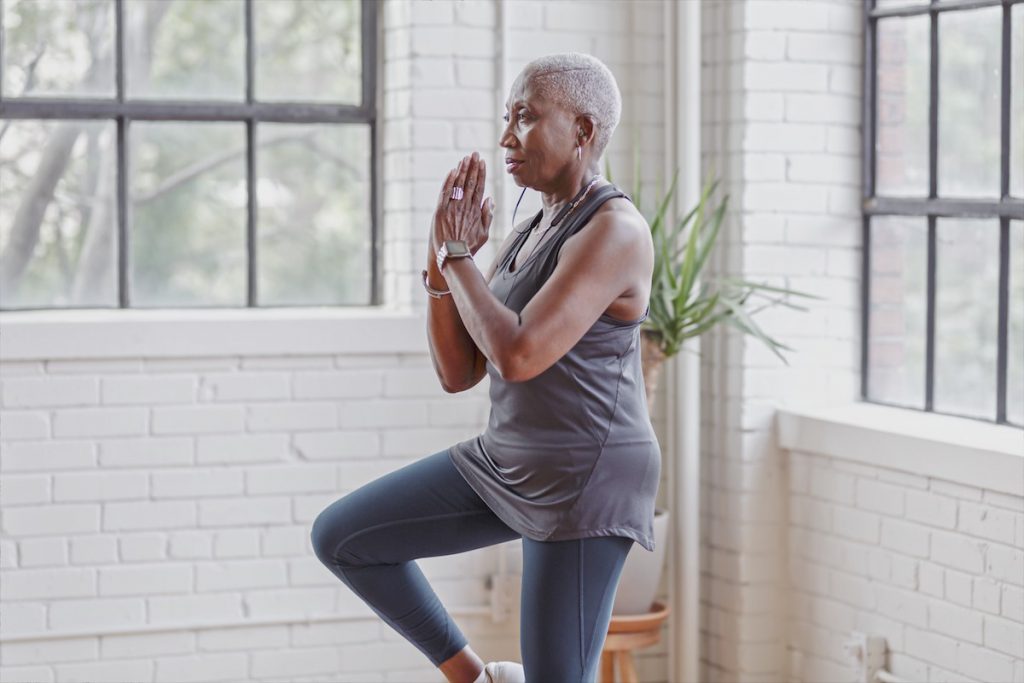 surprising way yoga helps you lose belly fat