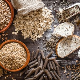 Your Guide to Whole Grains — And Why They’re So Good for You