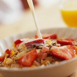 How to Choose the Healthiest Breakfast Cereal